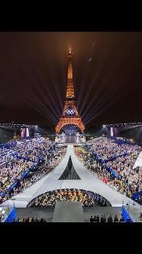 Paris Olympic officials apologize for 'Last Supper' controversy | USA TODAY