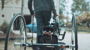 You may already be covered for a pre-lubricated catheter! Watch Brent’s video to get his feedback on catheter coverage for pre-lubricated disposable urinary catheters like SpeediCath®. Go to Coloplast and order FREE samples! https://goo.gl/fuYWdU | Coloplast | Facebook