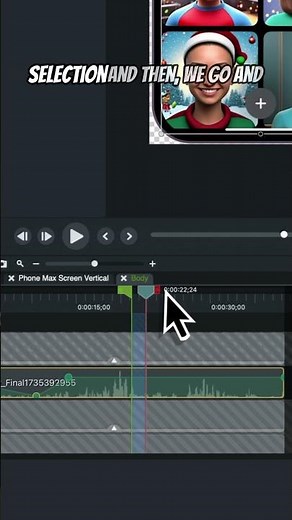 3 Ways to Control Your Audio Volume in Camtasia 🔈 #camtasia #audioediting #videoediting