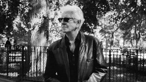 Graham Nash on His Musical Journey and Living in the Now