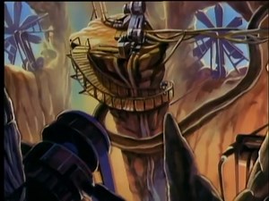 Adventures of the Gummi Bears Season 4 : Free Download, Borrow, and Streaming : Internet Archive