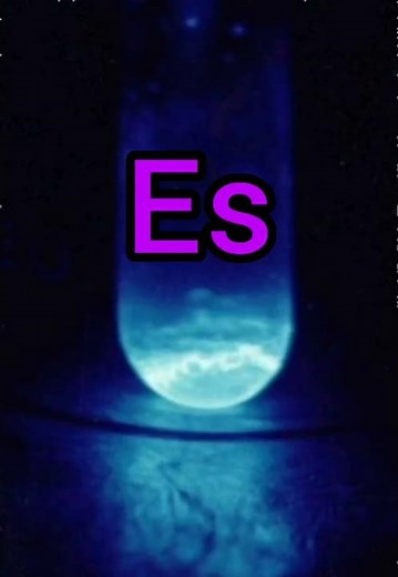 Einsteinium