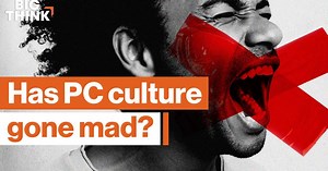 Has political correctness gone too far?