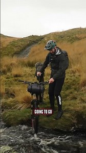 How I Survive Winter On My Mountain Bike 🔴 OUT NOW!