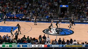 262K views · 3.3K reactions |  勞 Check out the top plays of the season so far! THIS WEEKEND ONLY stream NBA League Pass for 50% off here: https://app.link.nba.com/e/blackfriday | NBA | Facebook