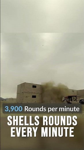 The World's Deadliest A-10 Warthog