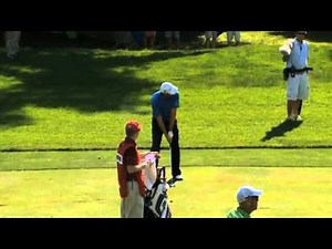 Round 2 Highlights - 2011 US Open Championship at Congressional