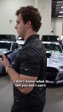 Do you think it’s okay to BACK OUT after selling a car and receiving money? 💰 😐 #sales #dodgedemon