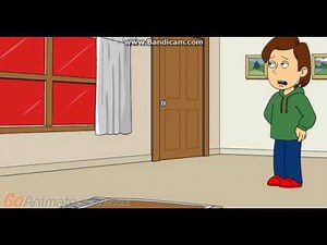 Goanimate.EXE [VERY SPOOKY!]