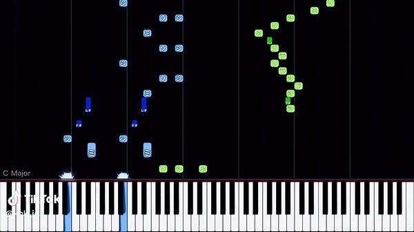 Secret Piano Tutorial for Beginners: Learn with Ease