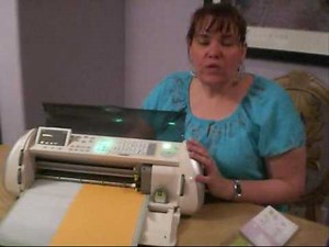 Cricut Expression 101 - Episode 3