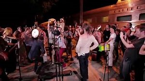 "This Train Is Bound For Glory"- Mumford and Sons, Edward Sharpe - The Old Crow Medicine Show Chords - ChordU