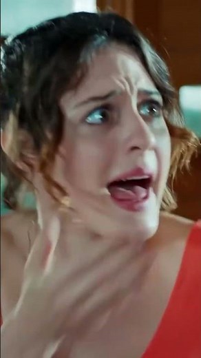 Başka Türlü Güç Arttırıcı Çay Bu🤣 - İlişki Durumu Karışık #shorts