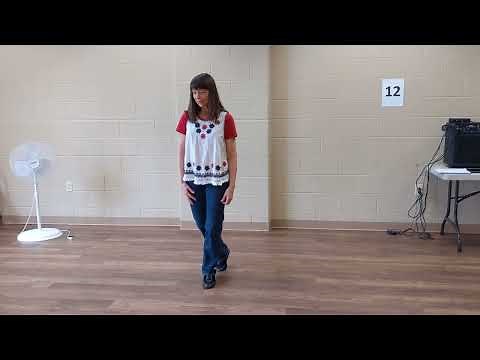 I Ain't Just Blowin' Smoke Line Dance