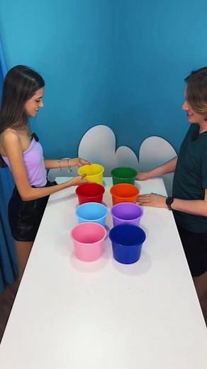 Memorize the correct order of the numbers and win this challenge.