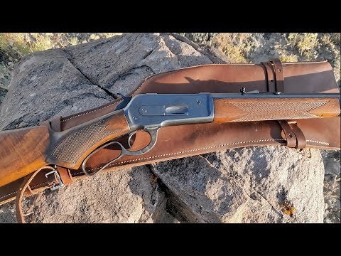 Winchester 1886 40-65 WCF Vintage, Refinished. Casual Shooting and Carry (4k)