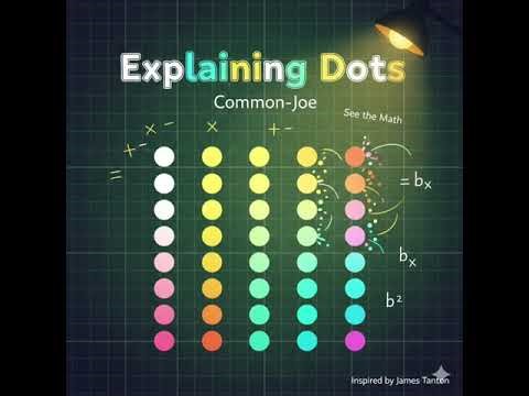 Explaining Dots - Common-Joe