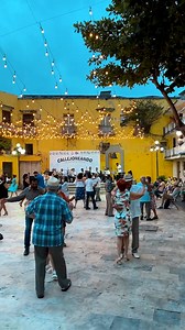 33K views · 3.2K reactions | Danzon en plazuela de la campana Veracruz | Love Veracruz | Facebook