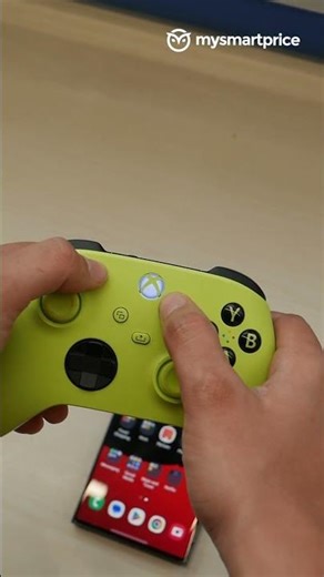 🎮➡📱 | Play Android Games With Xbox Controller Wirelessly Using These Steps!
