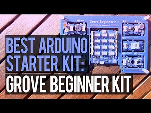 The Best Arduino Starter Kit We've Seen Yet