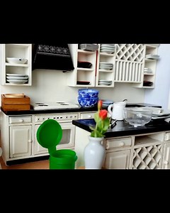 14K views · 757 reactions | Miniature Perfect Cooking in World Smallest Kitchen | Mini Kitchen | Facebook