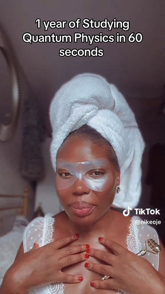 ItsNikénotnike on TikTok