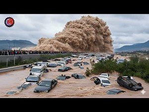 Most Unbelievable Nature Moments Ever Caught on Camera | Best of 2025 #06