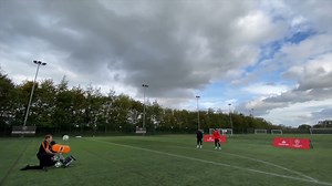 6.7K views · 222 reactions | World record first touch challenge ⚽  The F2 | Magic Hands Creations | Facebook