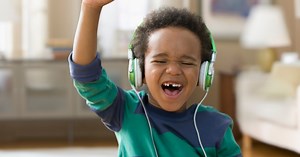 17 Funny Songs For Kids That Aren’t 'Baby Shark'