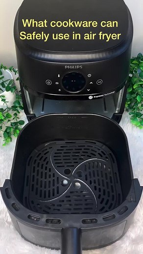 Air Fryer Hacks & Quick Recipes for Healthy Cooking
