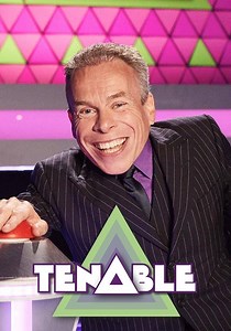 Tenable - watch tv series streaming online