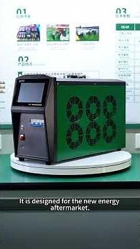 Battery Discharge Tester | Battery capacity Tester