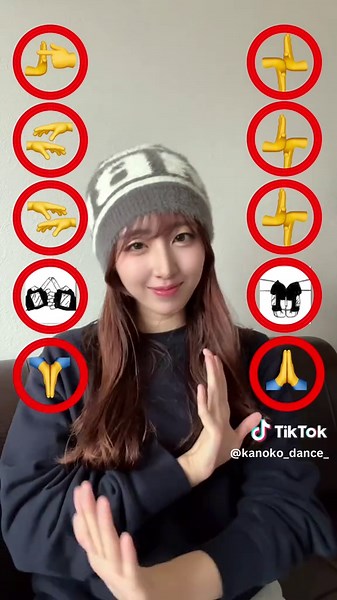 【NARUTO DANCE TUTORIAL】 🍥🍥🍥 手が難しいので手だけの解説載せてます！ そのままマネしておどってね👍 #ナルトダンス #シルエット #kanaboon #dance#tutorial