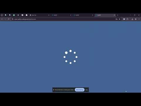 Best Optical Shop POS System | Eyewear Retail, Lens/Lab, Multi-Branch | Online Solution