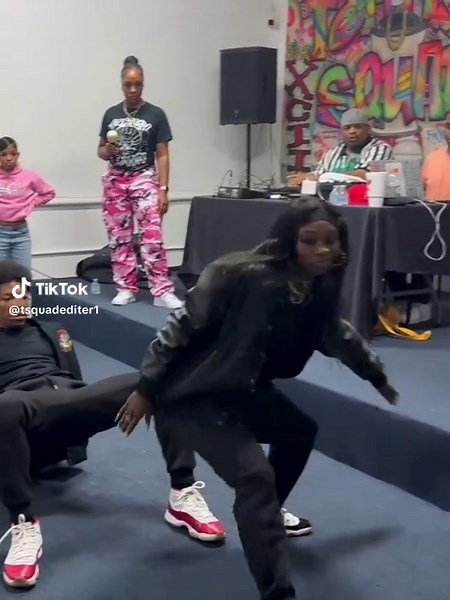 Boss Lady Dance Moves: Empowering Boss Ladies