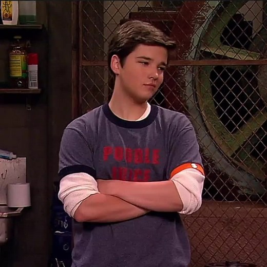 The Evolution of Freddie Benson: From iCarly Star to Viral Sensation