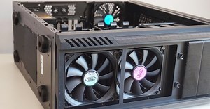 How to install case fans