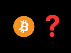 What Is Bitcoin? (Explained Simply for Beginners)