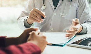 NHS Digital outlines how patient data is used