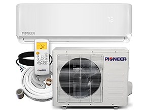 Top 10 Split Air Conditioners (Nov. 2022): Reviews & Buyers Guide
