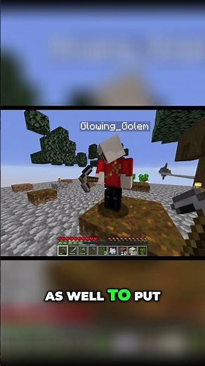 Minecraft Mob Farm: Tower Build & Cobblestone Guide