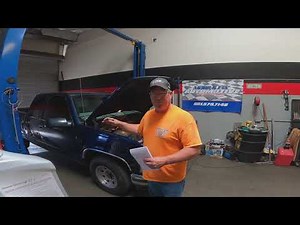 P1351 AND SLOW CRANKING FIXED