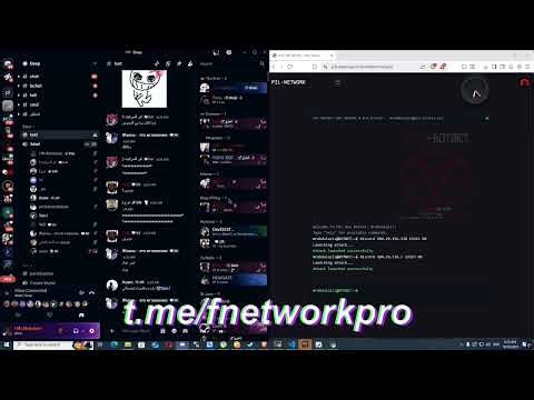 BEST FREE DDOS 2026 | HITTING DISCORD SERVER | Stresser/Booter Service