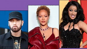 Celebrities' real names revealed: From Meg Ryan to Whoopi Goldberg