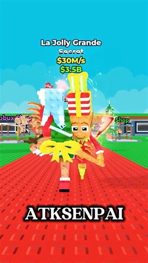 All combinations brainrots 😲 #roblox #minecraft #stealabrainrot #newbrainrot