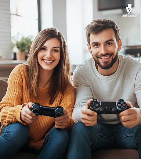 50+ Fun Games To Play With Your Boyfriend/Girlfriend