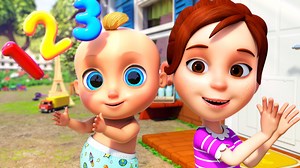 18K views · 231 reactions | Get the kids moving with "Clap your Hands Together", one of our favourite action songs for children. Learn and have fun with us! Easy to learn action song for babies and preschoolers #loolookids #songsforkids #nurseryrhymes | LooLoo Kids | Facebook