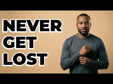 How To Learn Basic Land Navigation Skills?