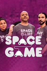 Space Game (2021-2024) - TV Show