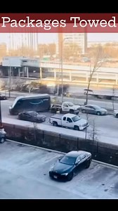 4.7K views · 17 reactions | Bad Day For Amazon Prime Delivery Driver #fypシ゚viralシ #trendingreels #trendingreelsvideo #viralvideo #driver #Amazon | SpeakOut | Facebook